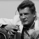 kadr z serialu 07 zgłoś się