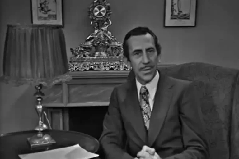 kadr z programu bajka dla dorosłych