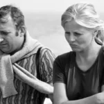 kadr z serialu Jan Serce