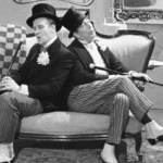 kadr z programu Kabaret Starszych Panów