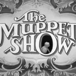 czołówka programu Muppet Show
