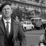 kadr z filmu Nie lubię poniedziałku