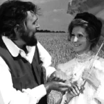 Kadr z serialu Noce i dnie