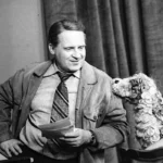 Kadr z programu Piątek z Pankracym