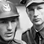 kadr z serialu Polskie drogi