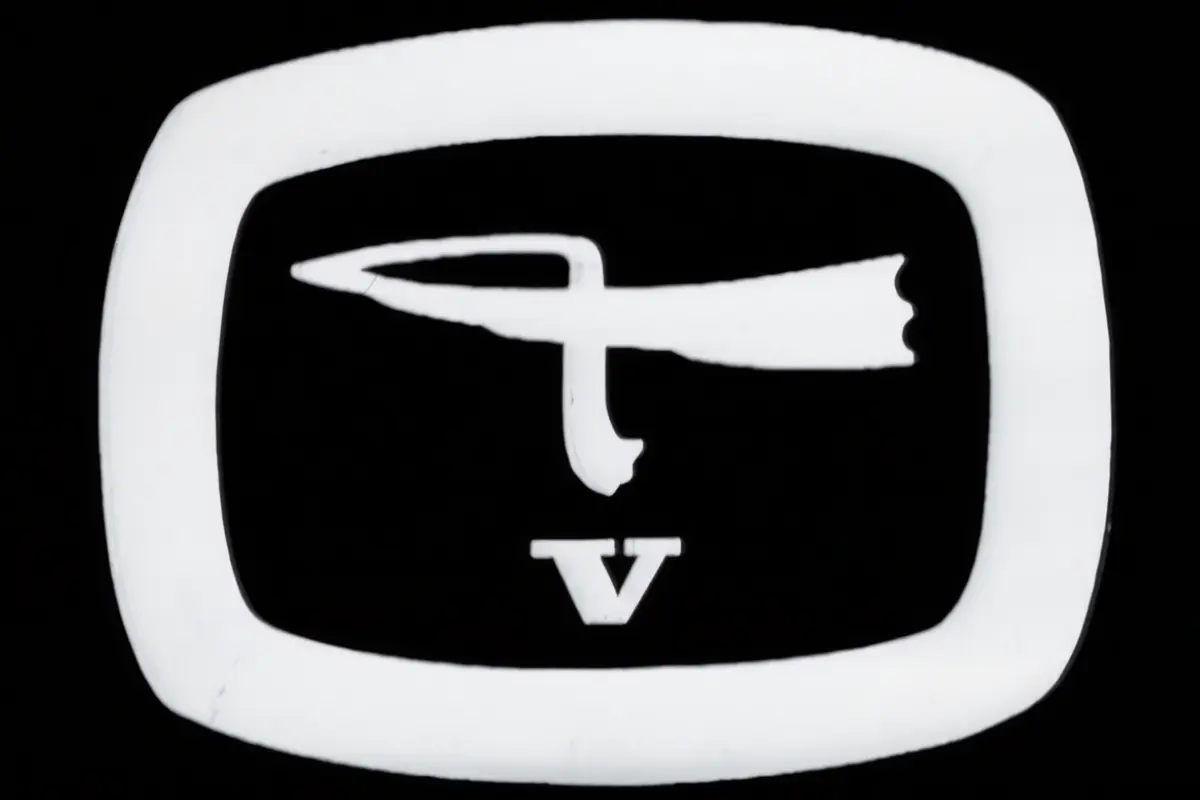 logo teatru telewizji
