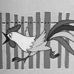 Kadr z programu Teleranek