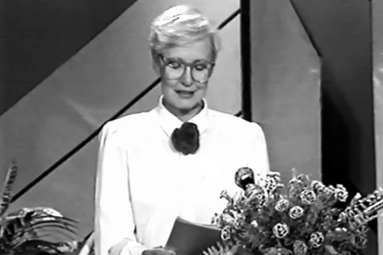 kadr z programu Telewizyjny Koncert Życzeń