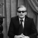 kadr z programu W starym kinie