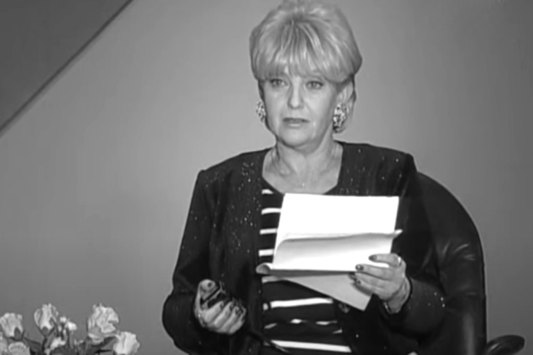 kadr z programu wielka gra