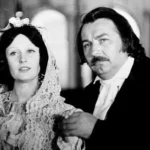 kadr z serialu Wielka miłość Balzaka