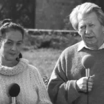 Kadr z programu z Kamerą wśród zwierząt