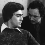 Kadr z serialu Życie na gorąco