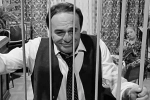 kadr z serialu Alternatywy 4