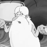 kadr z filmu Było sobie życie