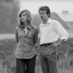 kadr z serialu Daleko od szosy