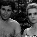 kadr z serialu Doktor Ewa