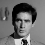 kadr z serialu Doktor Murek