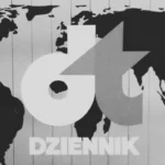 Czołówka Dziennika Telewizyjnego