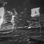 Lądowanie na Księżycu 20 lipca 1969