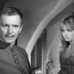 kadr z serialu Przygody pana Michała