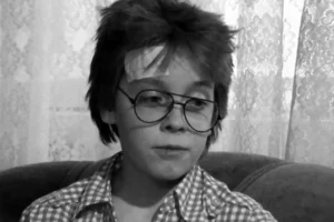 kadr z serialu Siedem życzeń