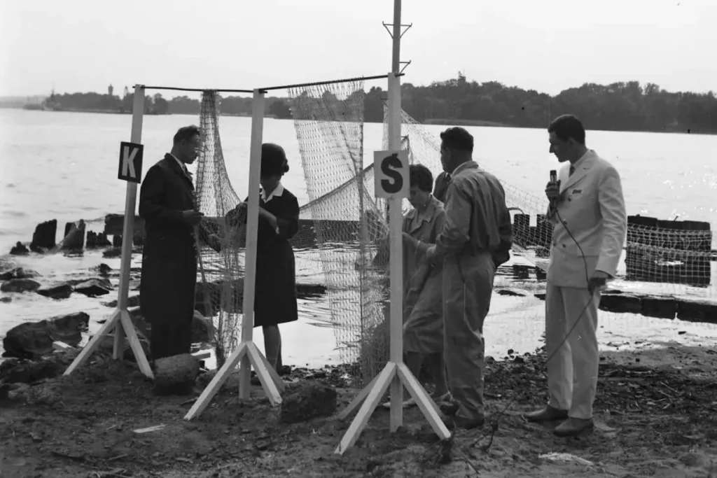 Teleturniej turniej miast