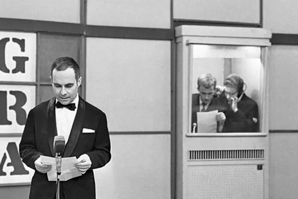 Teleturniej Wielka gra