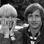 kadr z serialu Zmiennicy