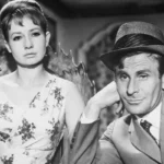 kadr z filmu Żona dla Australijczyka