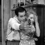 kadr z filmu Giuseppe w Warszawie