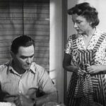 Kadr z filmu Irena do domu