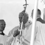 Pierwsza pielgrzymka papieża Jana Pawła II do Polski w 1979 roku