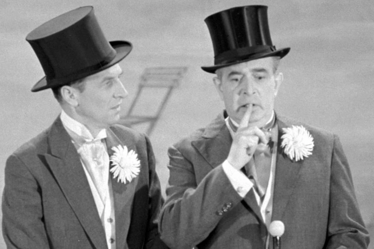 Kabaret Starszych Panów