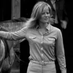 Kadr z serialu Karino