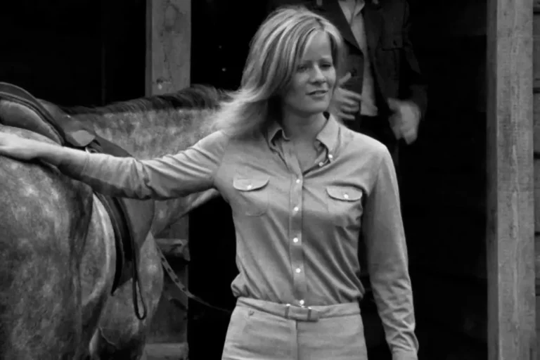 Kadr z serialu Karino