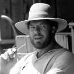 kadr z serialu Ojciec Murphy