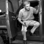 Kadr z filmu Prawo i pięść