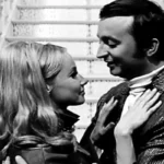 Kadr z filmu Przygoda z piosenką