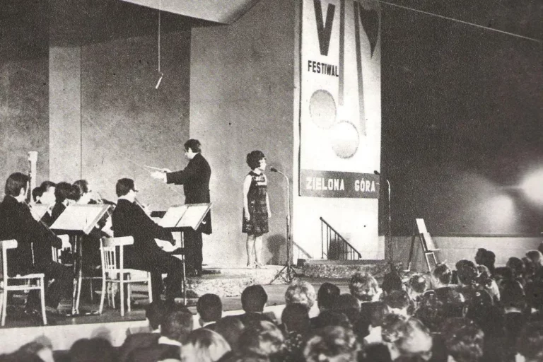 V Festiwal Piosenki Radzieckiej