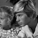 Kadr z filmu W pustyni i w puszczy