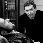 Kadr z filmu Awatar czyli zamiana dusz