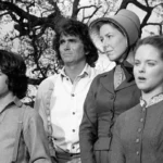 Kadr z serialu Domek na prerii