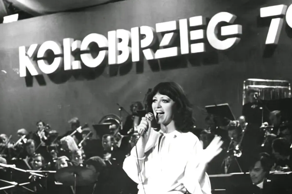 Festiwal Piosenki Żołnierskiej w Kołobrzegu