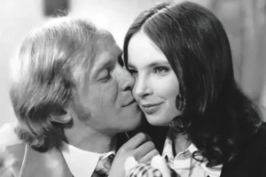 Kadr z serialu Najważniejszy dzień życia