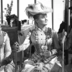 Kadr z serialu Saga rodu Palliserów