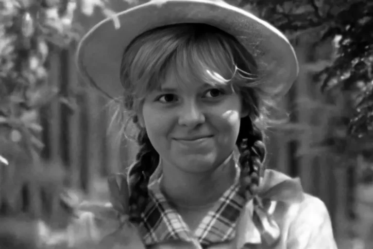 Kadr z filmu Szaleństwa panny Ewy