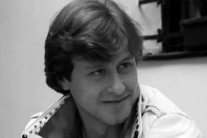 Kadr z serialu Tulipan