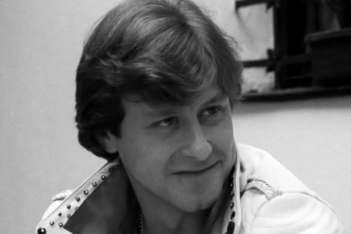 Kadr z serialu Tulipan