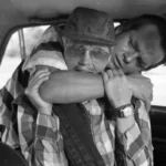 Kadr z serialu Zmiennicy